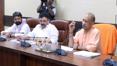Photo of विकास परियोजनाओं को निर्धारित समयावधि में कराएं पूर्ण: मुख्यमंत्री