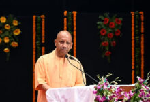 Photo of राष्ट्र प्रथम के भाव से सेवारत हैं एमपी शिक्षा परिषद की संस्थाएं : सीएम योगी