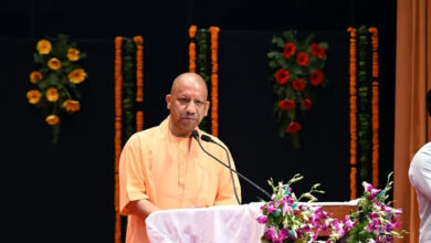 Photo of राष्ट्र प्रथम के भाव से सेवारत हैं एमपी शिक्षा परिषद की संस्थाएं : सीएम योगी