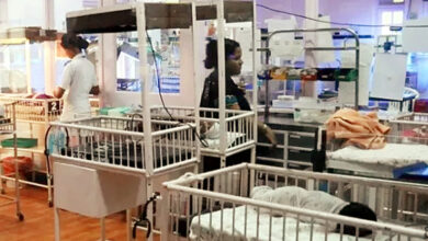 Photo of UP Maternal Health: उत्तर प्रदेश के 16 जिलों में तीन महीने तक सभी प्रसव अस्पतालों में, घर पर एक भी डिलीवरी दर्ज नहीं
