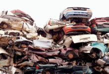 Photo of UP Vehicle Scrappage Policy: उत्तर प्रदेश में 1.95 लाख से अधिक पुराने वाहन हुए स्क्रैप, सड़क सुरक्षा और प्रदूषण नियंत्रण पर सरकार का फोकस