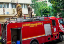 Photo of अग्निशमन तथा आपात सेवा को अधिक प्रभावी बनाने के लिए 25.78 करोड़ रुपये के प्रस्ताव को मंजूरी