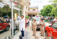 Photo of आयुष्मान योजना में लापरवाही पर बड़ा एक्शन, बिजनौर के 16 सूचीबद्ध अस्पतालों पर गिरी गाज