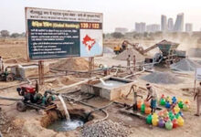 Photo of भूजल सप्ताह-2026: सहजन के बीज और ज्वालामुखीय पत्थर से बच सकता है लाखों लीटर पानी