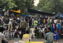 Photo of योगी सरकार का बड़ा कदम: 3 से 10 अगस्त तक चलेगा ‘दिव्यांगजन रोजगार अभियान 3.0’