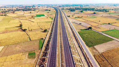 Photo of प्रदेश में सड़कों के किनारे लगेंगे 2 करोड़ से अधिक पौधे