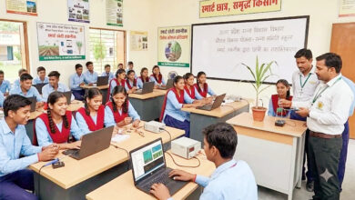 Photo of रोजगार की नई राह खोल रही योगी सरकार, गन्ना विभाग का तीन दिवसीय प्रशिक्षण कार्यक्रम शुरू