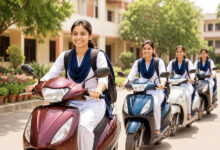 Photo of मेधावी छात्राओं को मिलेगी ‘रानी लक्ष्मीबाई स्कूटी’, एसओपी मंजूर