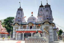 Photo of श्रीगोरखनाथ मंदिर में भव्य श्रीरामकथा गुरुवार से, सीएम योगी भी होंगे सम्मिलित