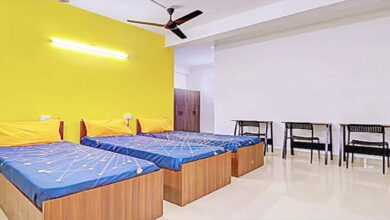 Photo of वाराणसी में बनेगा 500 बेड का अत्याधुनिक कामकाजी महिला छात्रावास, भूमि हस्तांतरण प्रस्ताव को मिली मंजूरी