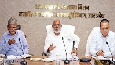 Photo of जेई-एईएस को लेकर अलर्ट हुई योगी सरकार, प्रभावित हर गांव तक पहुंचेगा स्वच्छ पेयजल