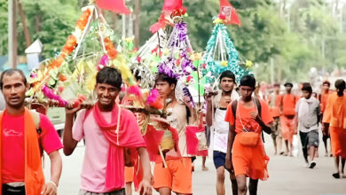 Photo of योगी सरकार ने कांवड़ यात्रा के दौरान निर्बाध विद्युत आपूर्ति के लिए की बड़ी तैयारी, यूपीपीसीएल ने कसी कमर
