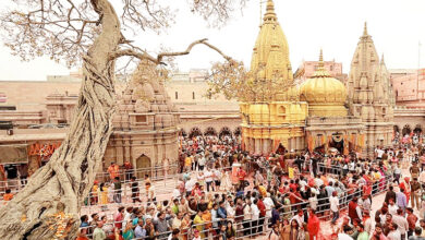 Photo of पुरातन-दिव्य-भव्य काशी बनेगी हाईटेक, उच्च तकनीक से होगा भीड़ प्रबंधन, गलियां बताएंगी बाबा के द्वार का रास्ता
