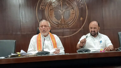 Photo of उत्तर प्रदेश विधानमंडल का आगामी सत्र 3 अगस्त से बुलाने को योगी कैबिनेट की मंजूरी