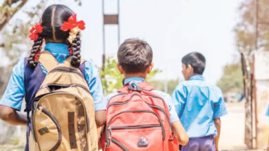 Photo of अपार आईडी निर्माण में यूपी नंबर-1, योगी सरकार ने स्कूल और उच्च शिक्षा में बनाया राष्ट्रीय रिकॉर्ड