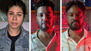 Photo of 5वीं फेल ने विदेशियों को ठगा:कंपनी खड़ी कर 200 करोड़ कमाए