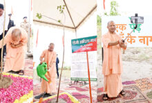 Photo of वनों से ही नदियां रहेंगी सदानीरा: मुख्यमंत्री
