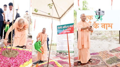 Photo of वनों से ही नदियां रहेंगी सदानीरा: मुख्यमंत्री