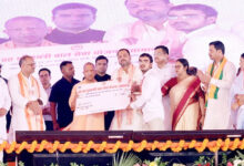 Photo of योगी सरकार में समस्याओं का त्वरित समाधान, 89.41 लाख रुपये के जीपीएफ का कराया भुगतान