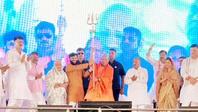 Photo of भदरसा का नाम ‘भरत नगर’ होने से श्रद्धालु गदगद आस्था को मिला सम्मान