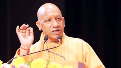Photo of अयोध्या की आड़ में देश की अस्मिता व आस्था पर प्रहार: मुख्यमंत्री