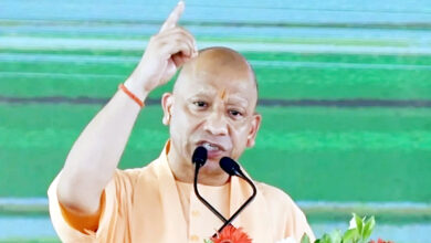 Photo of गरीब कल्याण का मजबूत आधार बनी योगी सरकार की खाद्य सुरक्षा नीति