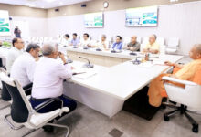 Photo of रोबोटिक्स, आर्टिफिशियल इंटेलिजेंस और डीप टेक का अग्रणी केंद्र बनेगा उत्तर प्रदेश: मुख्यमंत्री