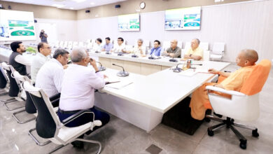 Photo of रोबोटिक्स, आर्टिफिशियल इंटेलिजेंस और डीप टेक का अग्रणी केंद्र बनेगा उत्तर प्रदेश: मुख्यमंत्री