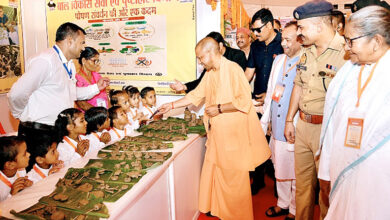 Photo of नींव से निपुणता तक: योगी सरकार ने बुनियादी शिक्षा का नया रोडमैप जारी किया