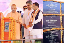 Photo of सुहेलदेव की विरासत नहीं, गाजी मियां का मेला पसंद था इसलिए विपक्ष की हुई दुर्गति: सीएम योगी