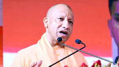 Photo of सपा शासन में भूमाफियाओं ने लोगों को ठगा, हमने दिया सम्मानजनक मुआवजा : सीएम योगी