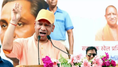 Photo of योगी सरकार ने पूर्व खिलाड़ियों को दिया सम्मान, मिल रही मासिक आर्थिक सहायता