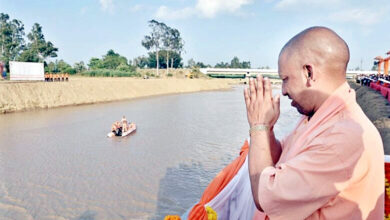 Photo of योगी सरकार में जल संरक्षण बना जन आंदोलन, यूपी ने हासिल किया संयुक्त राष्ट्र का छठवां सतत विकास लक्ष्य