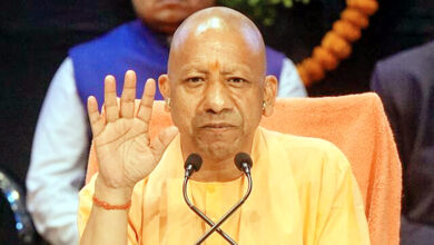 Photo of सपा अध्यक्ष भी भगवा पहनकर कांवड़ यात्रा में शामिल होने की प्रतीक्षा कर रहे हैं: सीएम योगी