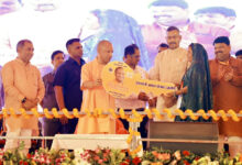 Photo of चित्रकूट से लखनऊ और दिल्ली की हवाई सेवा बहुत जल्द: सीएम योगी