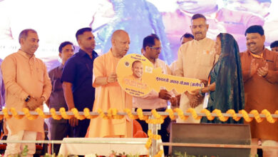 Photo of चित्रकूट से लखनऊ और दिल्ली की हवाई सेवा बहुत जल्द: सीएम योगी