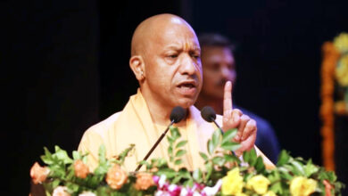 Photo of योगी सरकार में ग्रामीण महिलाओं को आर्थिक मजबूती देने की नई पहल, यूपीएसआरएलएम और टाटा पावर ट्रस्ट के बीच हुआ एमओयू