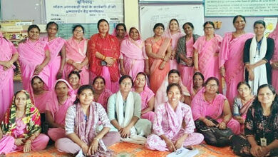 Photo of आंगनबाड़ी कार्यकर्ताओं को मिलेगा समावेशी शिक्षा का प्रशिक्षण, योगी सरकार ने तेज की तैयारी