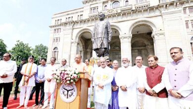 Photo of पूर्व प्रधानमंत्री की पुण्यतिथि पर ‘अटल स्मृति संध्या’ का आयोजन, सीएम योगी होंगे मुख्य अतिथि