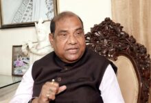 Photo of सपा सरकार के कार्यकाल में नकल माफिया को बढ़ावा मिला, भाजपा सांसद बृजलाल ने अखिलेश यादव पर साधा निशाना