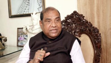 Photo of सपा सरकार के कार्यकाल में नकल माफिया को बढ़ावा मिला, भाजपा सांसद बृजलाल ने अखिलेश यादव पर साधा निशाना