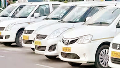 Photo of यूपी में अब ऐप से बुकिंग वाले सफर में मनमानी पर लगेगी लगाम, किराये पर भी योगी सरकार की नजर