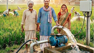 Photo of योगी सरकार ने किसानों को दी बड़ी राहत, नलकूप बिजली कनेक्शन की प्रक्रिया हुई आसान और पारदर्शी