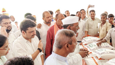 Photo of बाढ़ राहत कार्यों को लेकर योगी सरकार अलर्ट, राहत कार्यों पर पैनी नजर