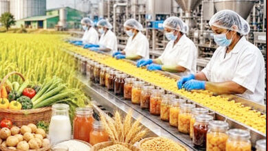 Photo of यूपी की कृषि संपदा और जापानी तकनीक के मेल से बनेगा दुनिया का सबसे बड़ा फूड प्रोसेसिंग हब
