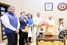 Photo of उत्तर प्रदेश की विकास यात्रा के लिए फ्लिपकार्ट प्रतिबद्ध: सीईओ कल्याण कृष्णमूर्ति