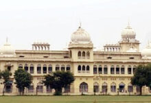 Photo of डिजिटल पहचान से बदलेगी छात्र सुविधाओं की तस्वीर, लखनऊ विश्वविद्यालय की ऐतिहासिक पहल