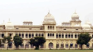 Photo of डिजिटल पहचान से बदलेगी छात्र सुविधाओं की तस्वीर, लखनऊ विश्वविद्यालय की ऐतिहासिक पहल