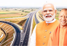 Photo of योगी सरकार में एक्सप्रेस-वे, औद्योगिक कॉरिडोर और निवेश को नई रफ्तार