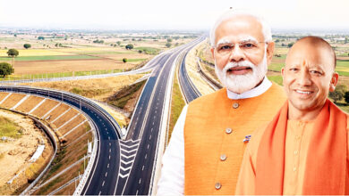 Photo of योगी सरकार में एक्सप्रेस-वे, औद्योगिक कॉरिडोर और निवेश को नई रफ्तार